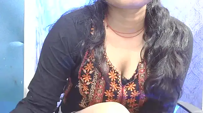Supriya201 online show from January 31, 2:07 pm