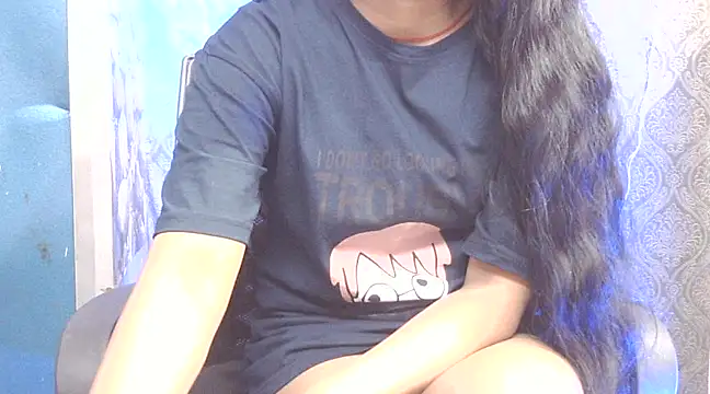 Supriya201 online show from March 4, 1:17 pm