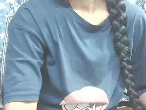 Snapshot of Supriya201 chatting on July 9, 3:38 pm Supriya201 online show from July 9, 3:38 pm