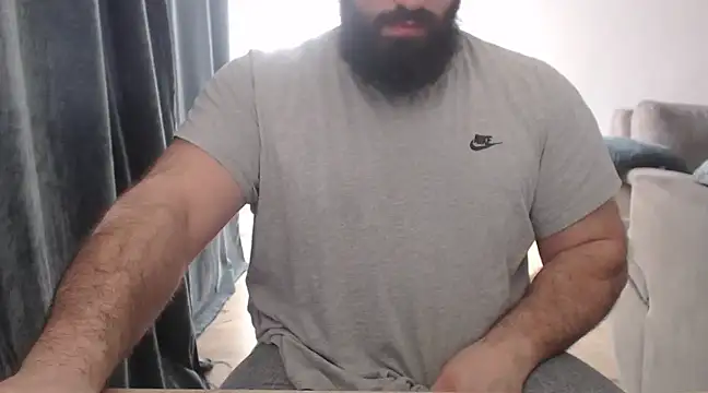 hugemachohandsome online show from February 27, 11:52 am