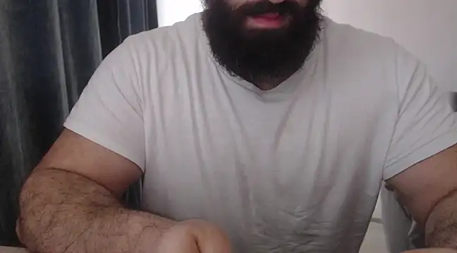 hugemachohandsome online show from March 10, 7:21 am