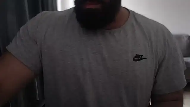 hugemachohandsome online show from September 10, 6:57 am