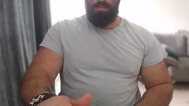 hugemachohandsome online show from September 16, 11:00 am