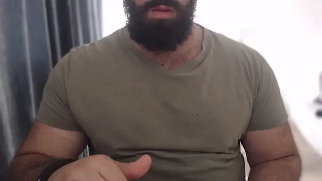 hugemachohandsome online show from September 21, 12:18 pm