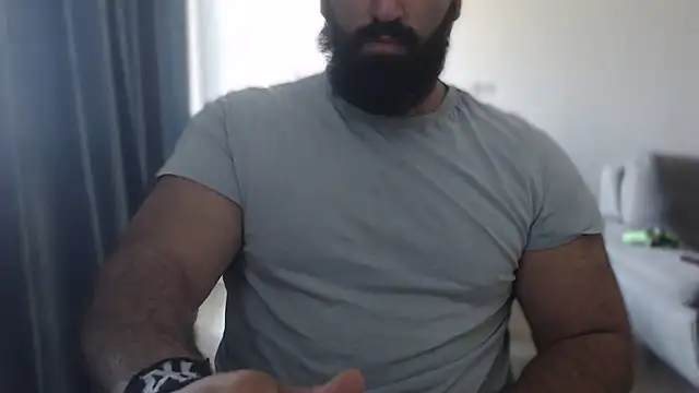 hugemachohandsome online show from September 24, 7:01 am