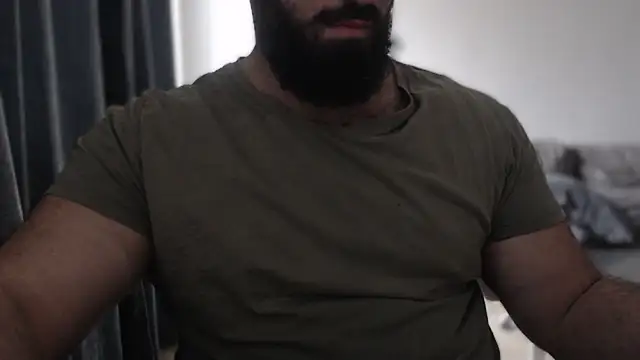 hugemachohandsome online show from October 10, 7:18 am