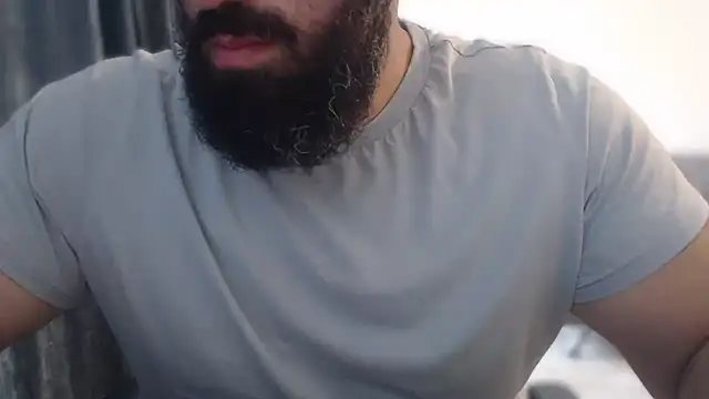 hugemachohandsome online show from October 12, 10:25 am