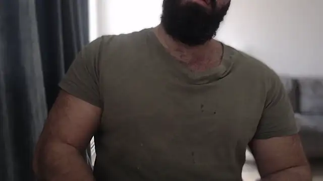 hugemachohandsome online show from November 1, 8:27 am