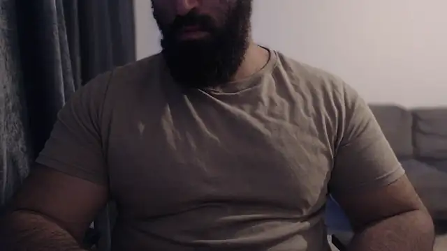 hugemachohandsome online show from November 8, 6:35 am