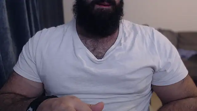 hugemachohandsome online show from November 18, 10:14 pm