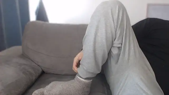 hugemachohandsome online show from January 11, 10:09 am