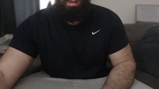 hugemachohandsome online show from January 16, 2:32 pm