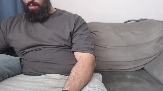 hugemachohandsome online show from March 12, 11:27 am