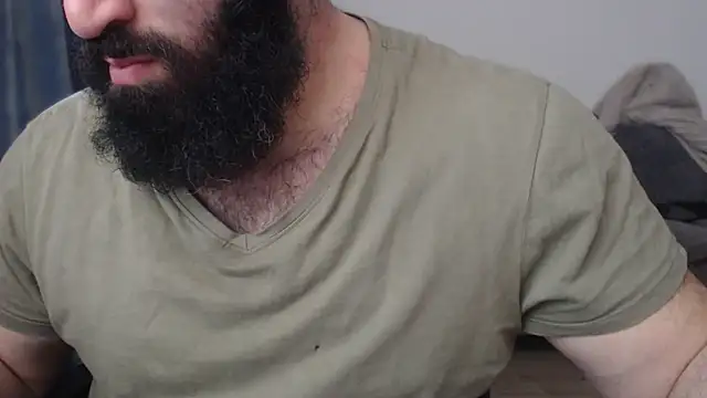 hugemachohandsome online show from April 6, 10:05 am