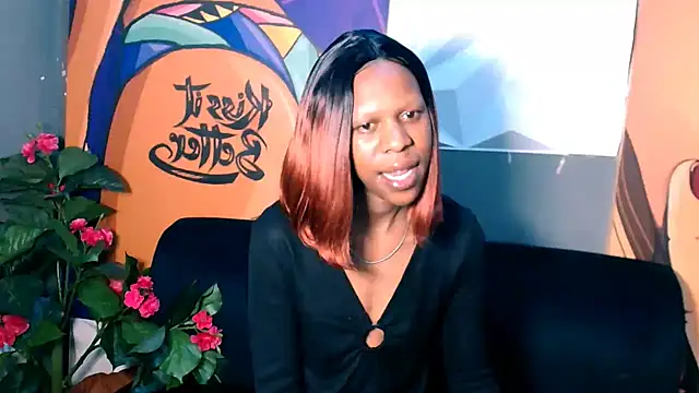 Ebonystormxxx online show from September 15, 8:03 am