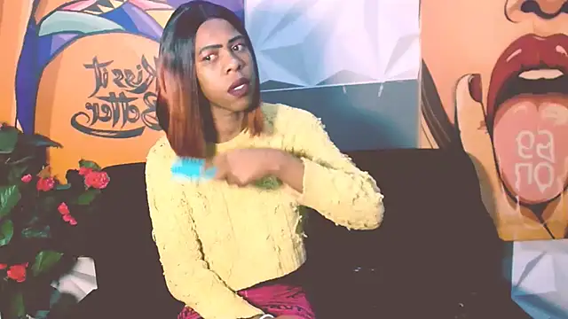 Ebonystormxxx online show from September 17, 6:48 am