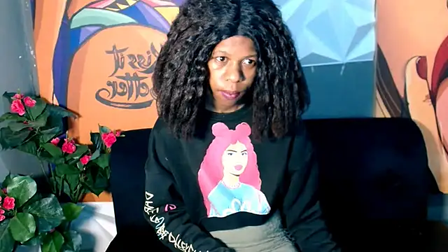 Ebonystormxxx online show from November 9, 4:22 am