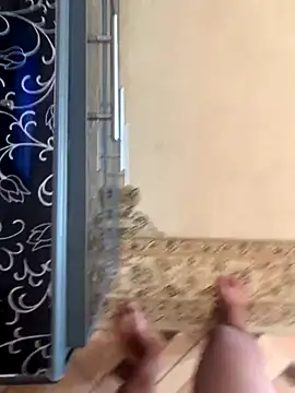 Son fuck online show from October 7, 12:57 pm