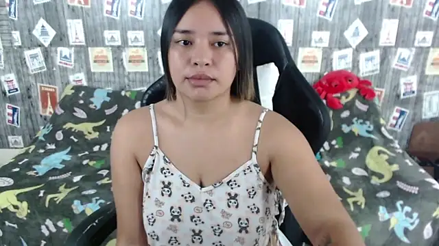 SaraCrow online show from February 5, 5:20 am