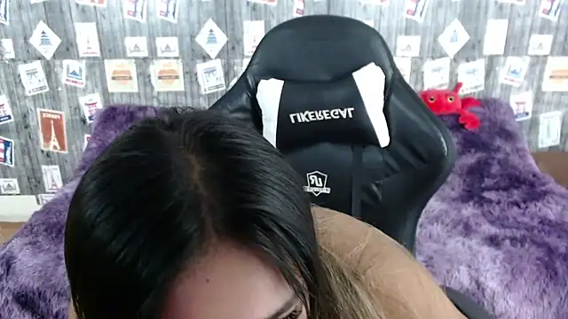 SaraCrow online show from February 10, 8:42 am