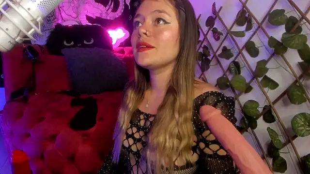  kalypso  online show from March 13, 12:59 am