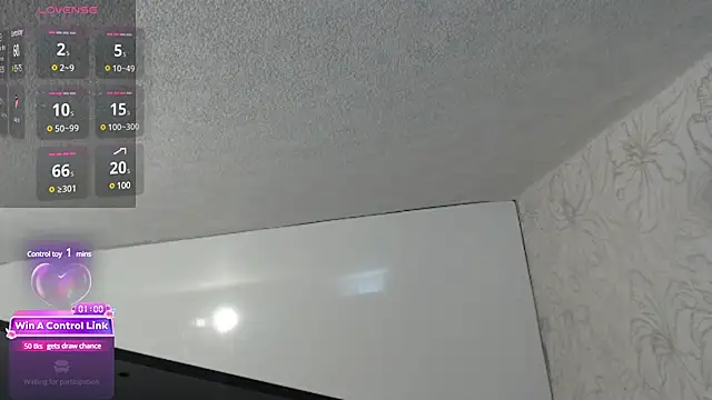 LaraStone   online show from February 2, 8:41 pm