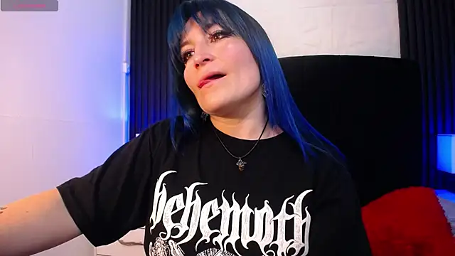 alicia moom online show from October 16, 6:53 pm