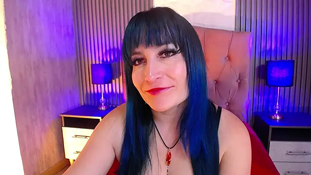 alicia moom online show from December 13, 10:37 pm