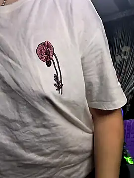 KikiXRed online show from December 17, 5:46 am