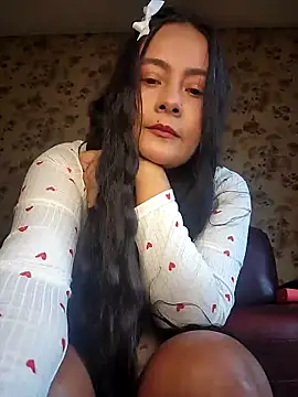 Snapshot of bellapaty chatting on February 16, 10:11 am bellapaty online show from February 16, 10:11 am