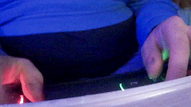 michele1500 online show from January 5, 5:27 pm