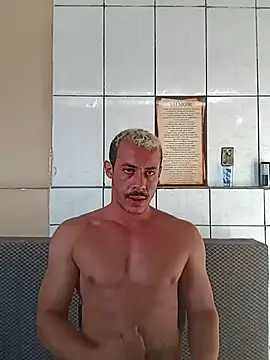 MachoScorpionCaralho online show from February 8, 11:44 am