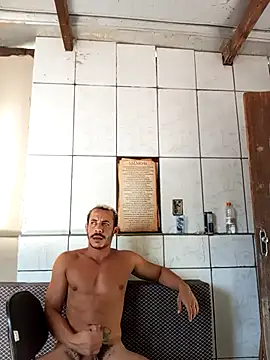 MachoScorpionCaralho online show from February 22, 6:41 pm