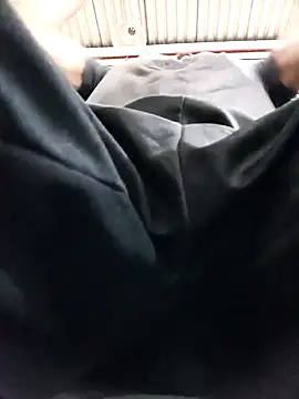 MachoScorpionCaralho online show from March 21, 8:50 pm