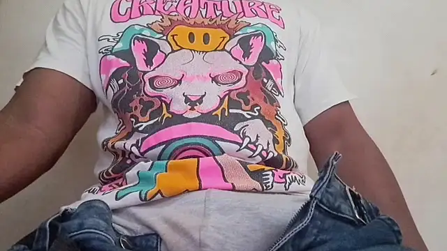 royblackbigpvt online show from March 19, 7:18 pm