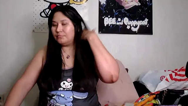 Cupcakecutie449 online show from March 6, 4:08 am