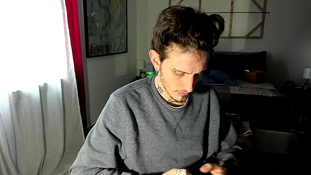xxxciro13xxx online show from February 26, 1:30 pm