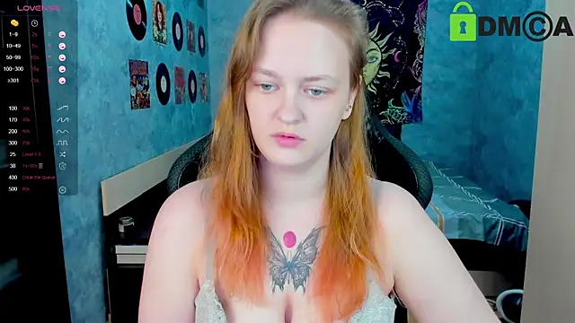 Snapshot of madness_lia chatting on December 27, 12:12 pm madness lia online show from December 27, 12:12 pm