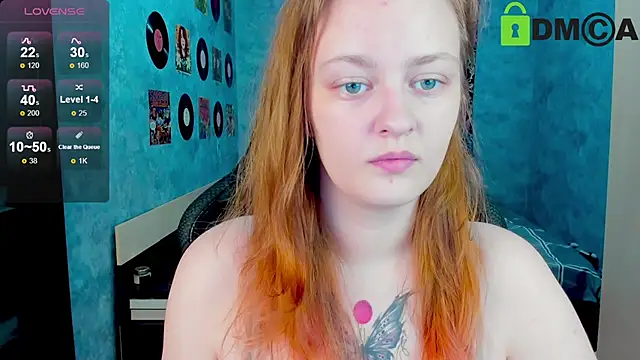 Snapshot of madness_lia chatting on December 30, 7:37 am madness lia online show from December 30, 7:37 am
