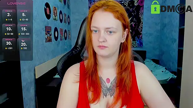 Snapshot of madness_lia chatting on January 27, 12:16 pm madness lia online show from January 27, 12:16 pm