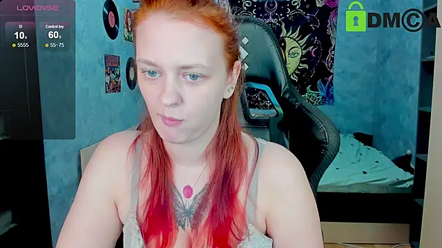 Snapshot of madness_lia chatting on January 28, 10:34 am madness lia online show from January 28, 10:34 am
