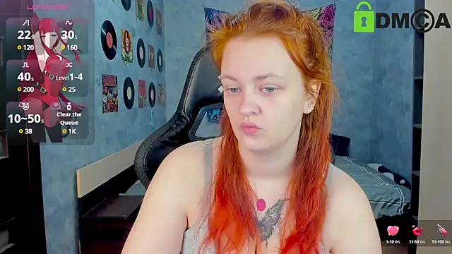 Snapshot of madness_lia chatting on February 4, 3:11 am madness lia online show from February 4, 3:11 am