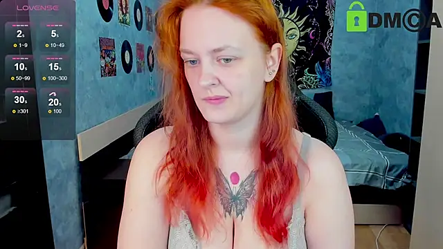 Snapshot of madness_lia chatting on February 11, 6:08 am madness lia online show from February 11, 6:08 am