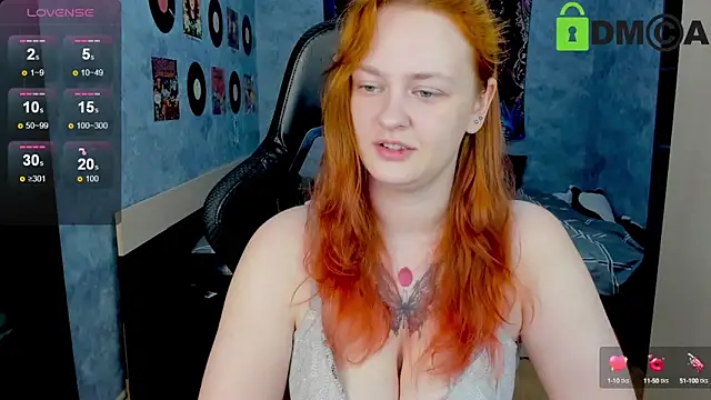 Snapshot of madness_lia chatting on February 16, 6:10 am madness lia online show from February 16, 6:10 am