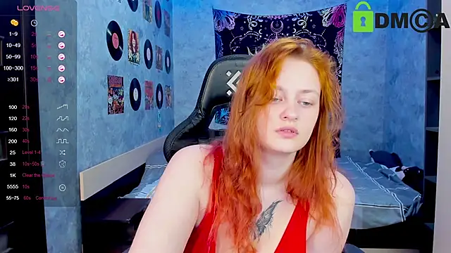 Snapshot of madness_lia chatting on February 25, 8:47 am madness lia online show from February 25, 8:47 am
