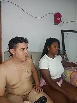 interracia1xx online show from May 20, 4:51 am