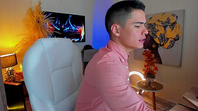 Matias Murrier online show from January 30, 11:55 am