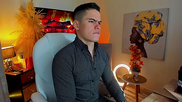 Matias Murrier online show from February 11, 11:54 am