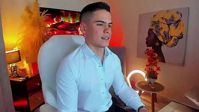 Matias Murrier online show from February 22, 2:52 pm