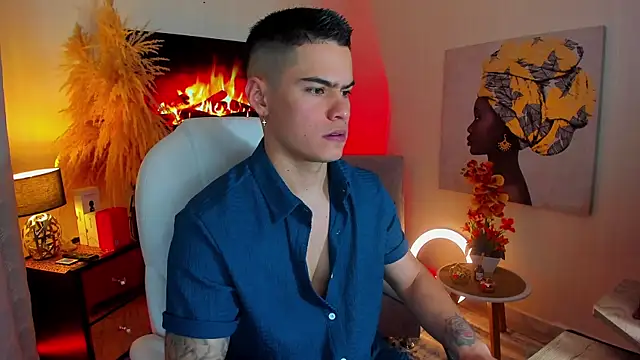 Matias Murrier online show from February 28, 11:36 am